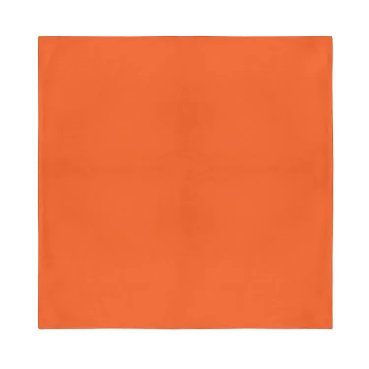 1 Piece POLYESTER Bandanas