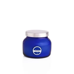 Blue Jean 8oz Petite Blue Jar