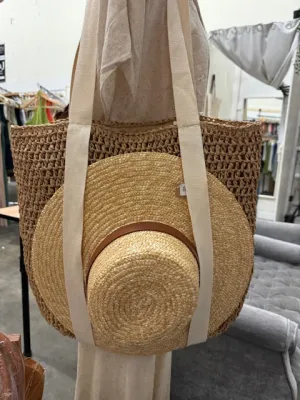 Day Party Shade Seeker Must Have Bag!