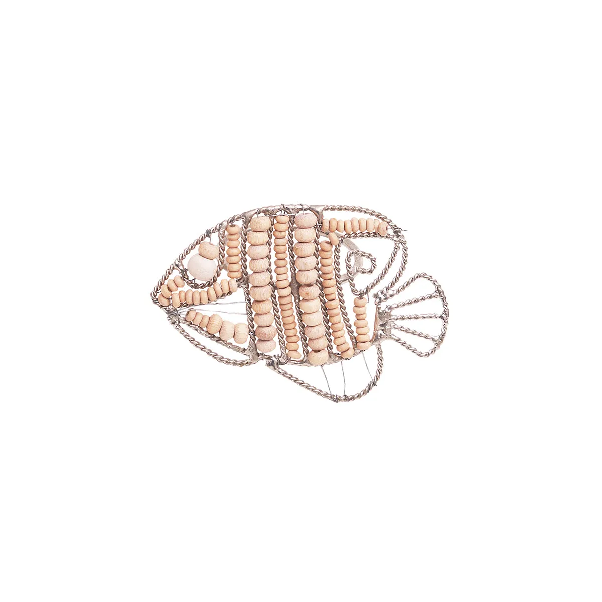 Fish Napkin Ring