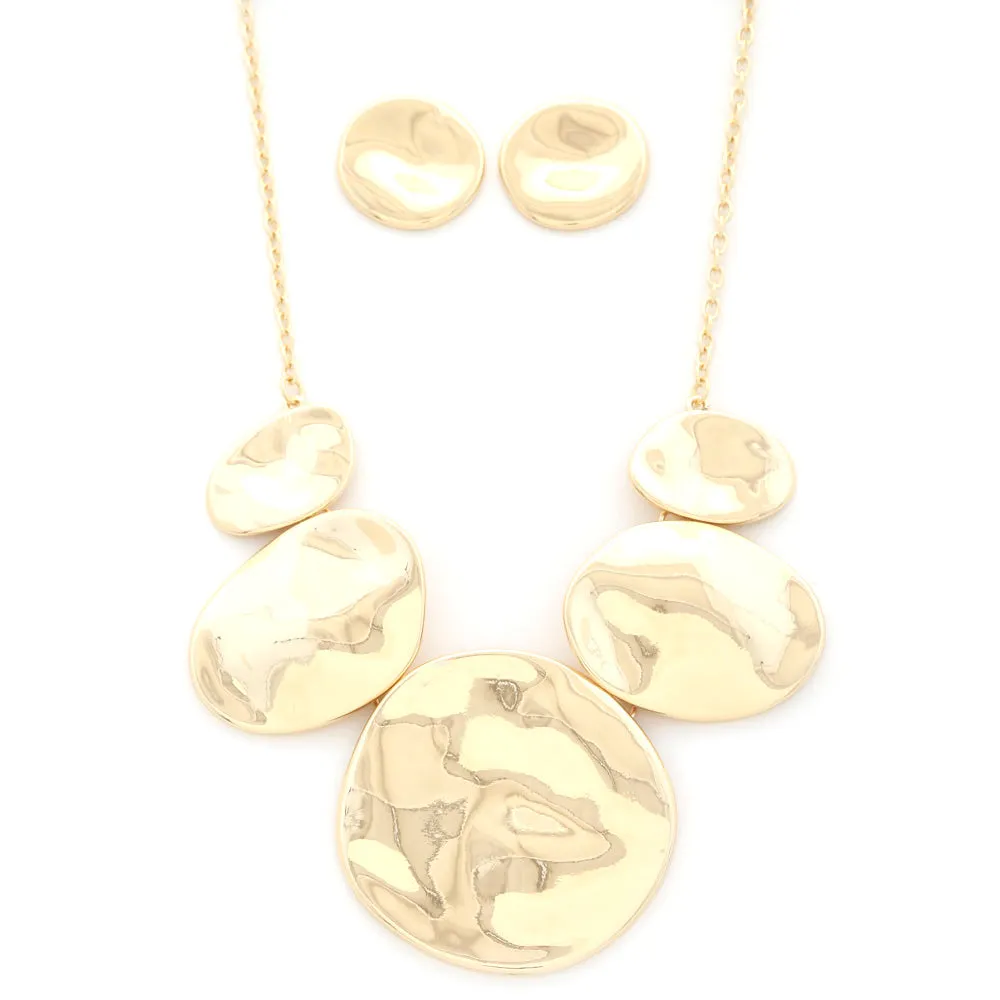 Gold Hera Set