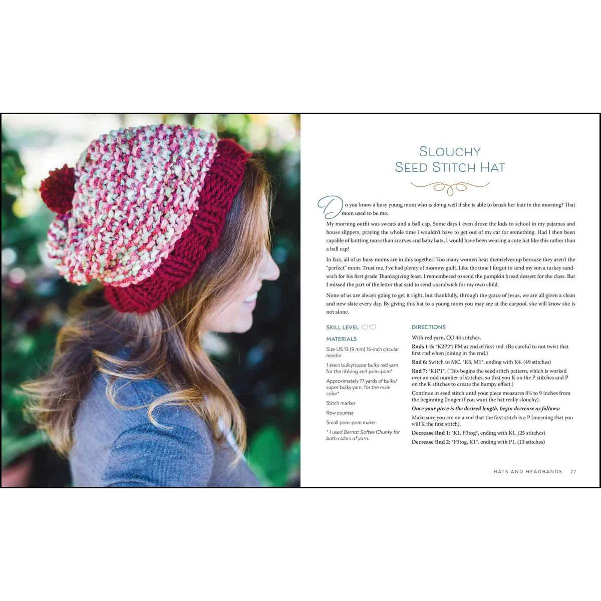 Knit, Pray, Share (Paperback)