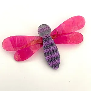 Léa Stein Bumble Bee Brooch
