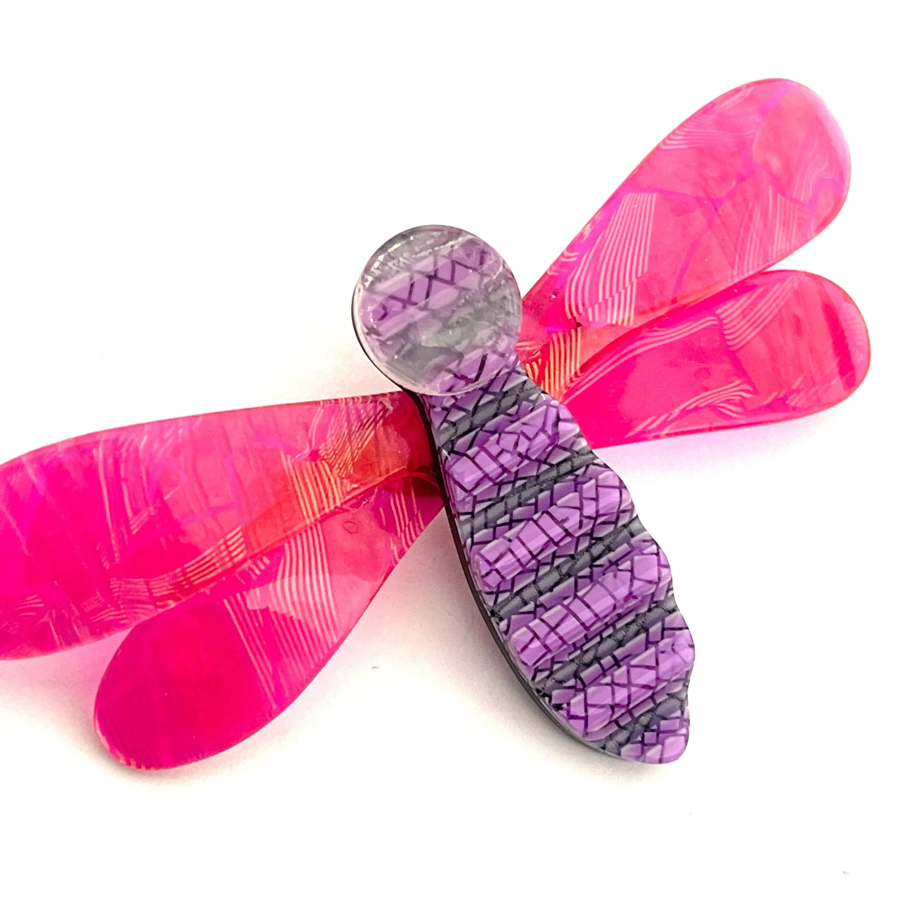 Léa Stein Bumble Bee Brooch