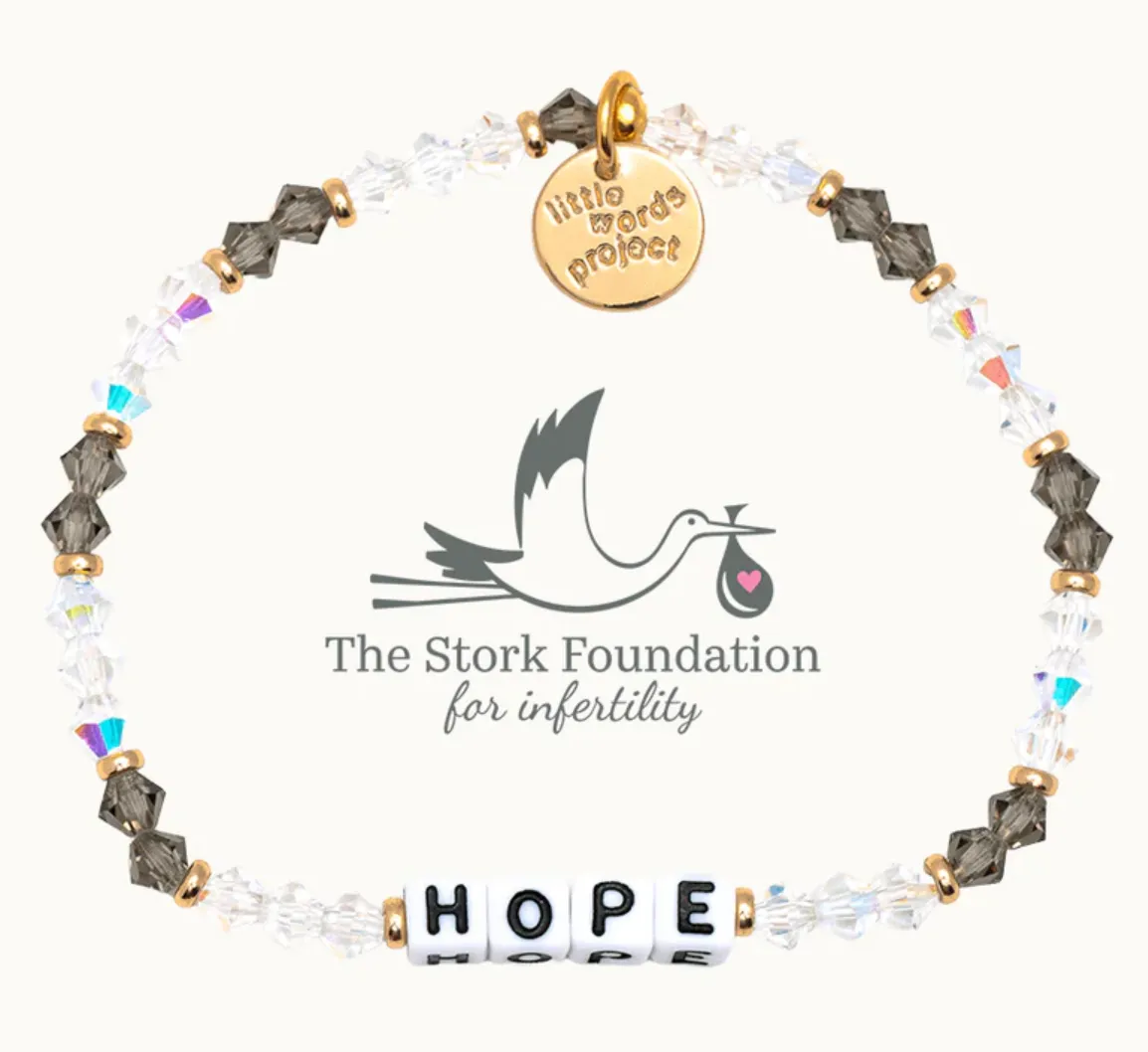 Little Words Project Hope
