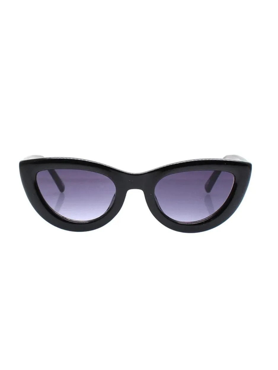 Luxe II - Jett Black