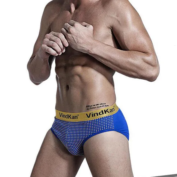 Men's Magnetic Energy Functional Modal Briefs