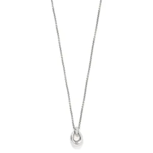 Meridian Orbit Necklace