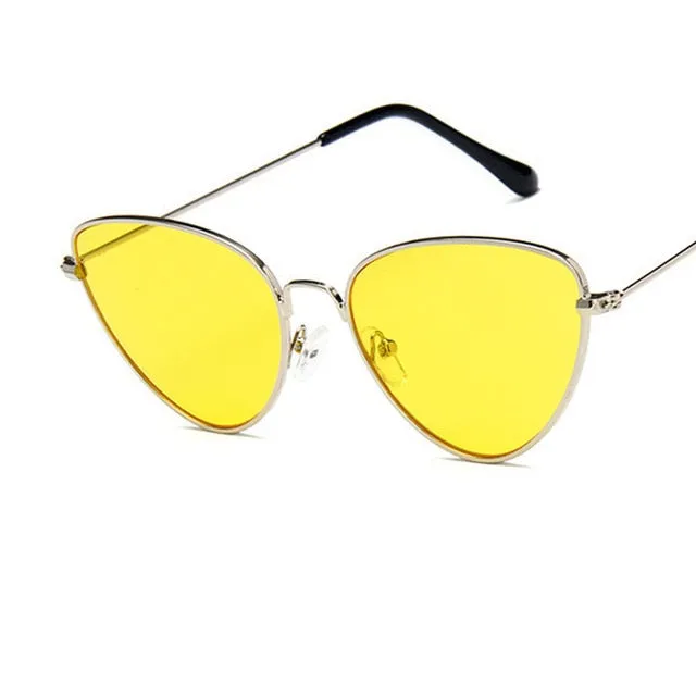 Retro Vintage Sunglasses
