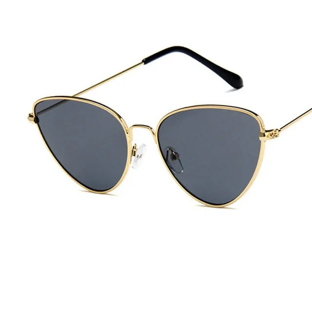 Retro Vintage Sunglasses