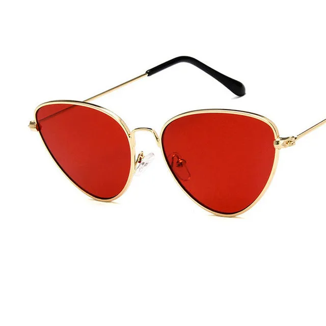 Retro Vintage Sunglasses