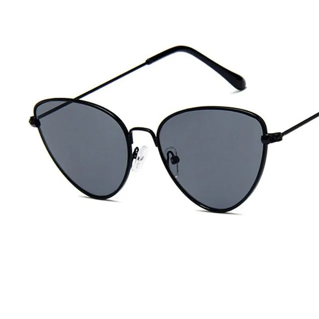 Retro Vintage Sunglasses