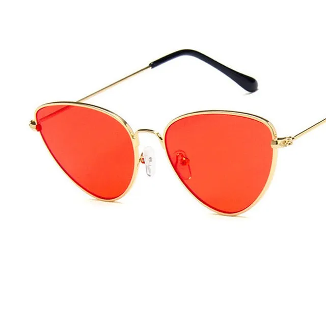 Retro Vintage Sunglasses