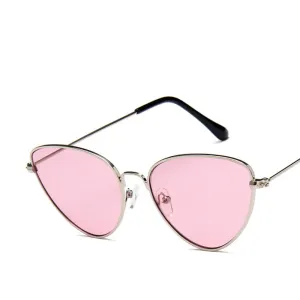 Retro Vintage Sunglasses
