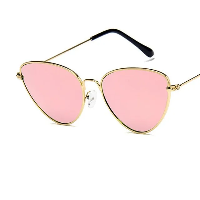 Retro Vintage Sunglasses