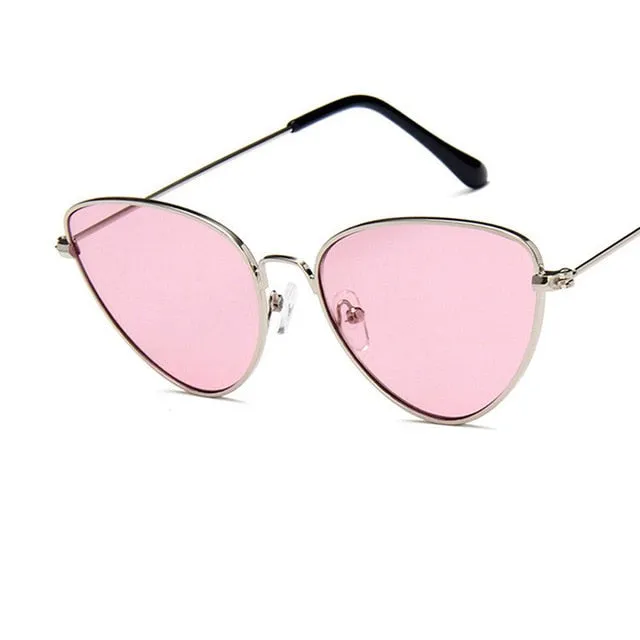 Retro Vintage Sunglasses