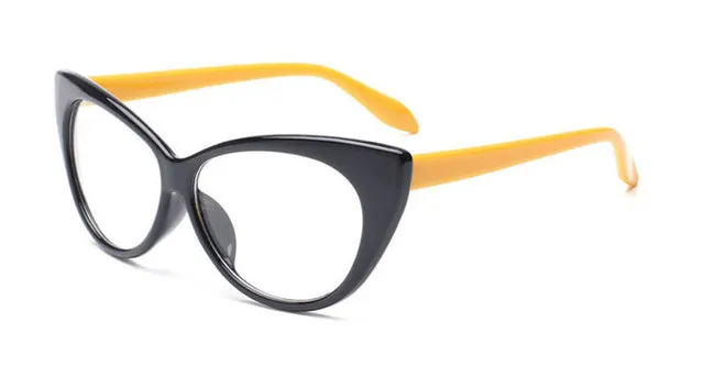Sexy Cat Eye Sunglasses