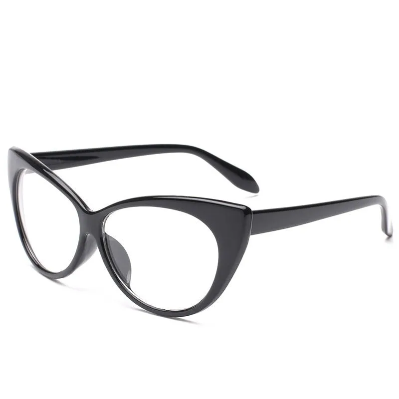 Sexy Cat Eye Sunglasses