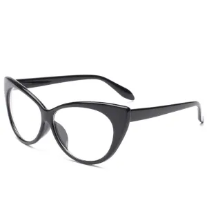 Sexy Cat Eye Sunglasses