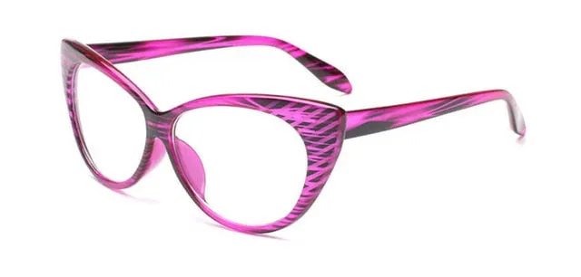 Sexy Cat Eye Sunglasses