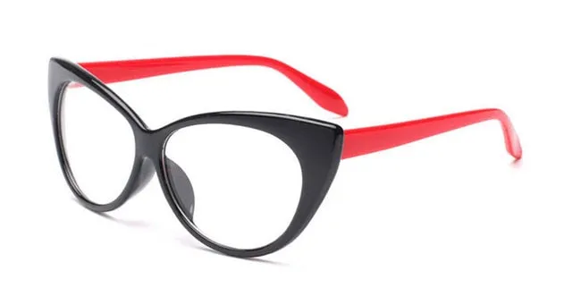 Sexy Cat Eye Sunglasses