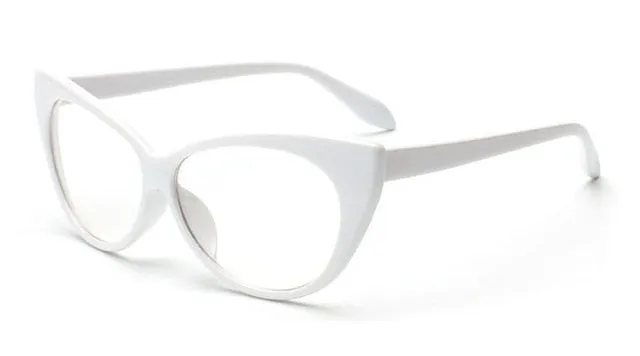 Sexy Cat Eye Sunglasses