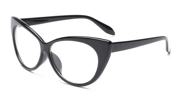 Sexy Cat Eye Sunglasses