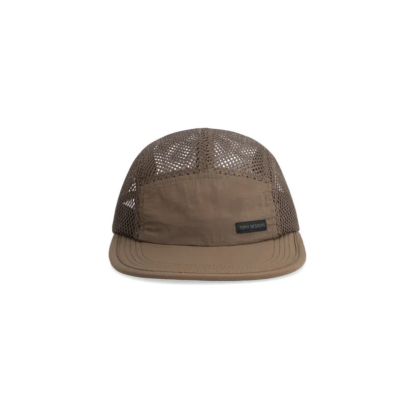 Topo Designs Global Hat