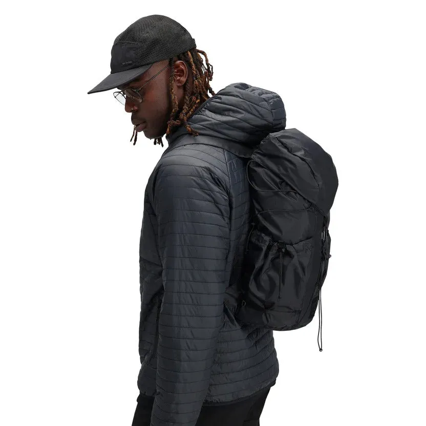 Topo Designs Global Hat