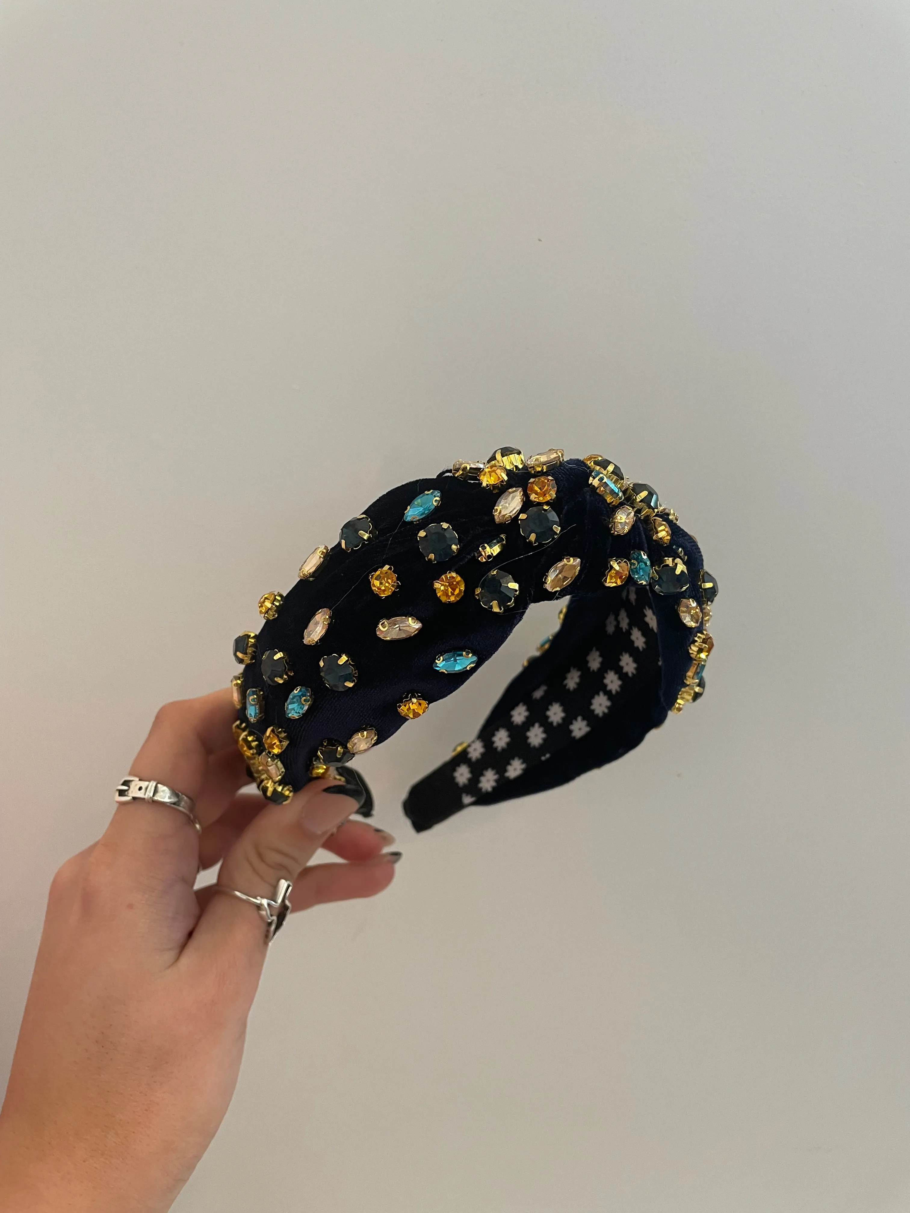 Waldorf Headbands
