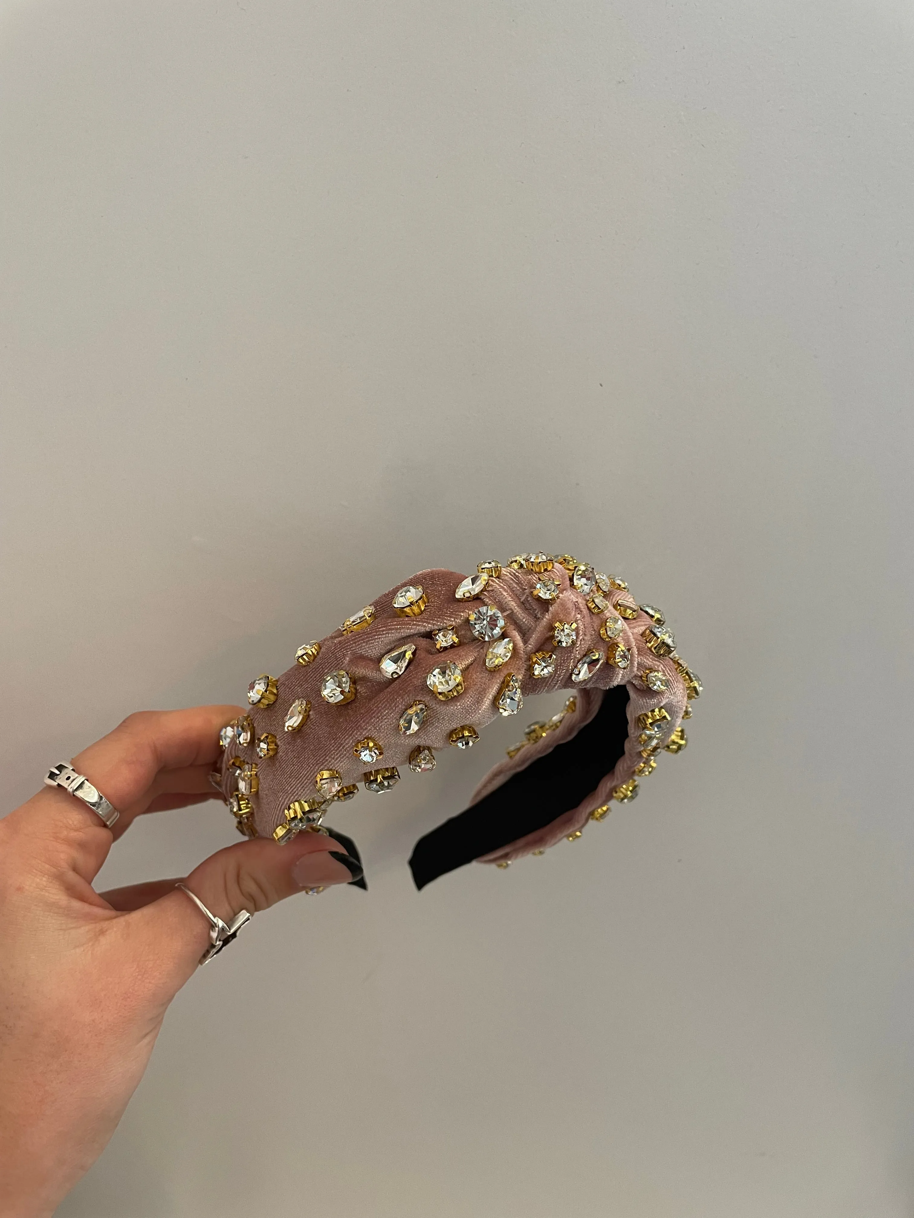Waldorf Headbands