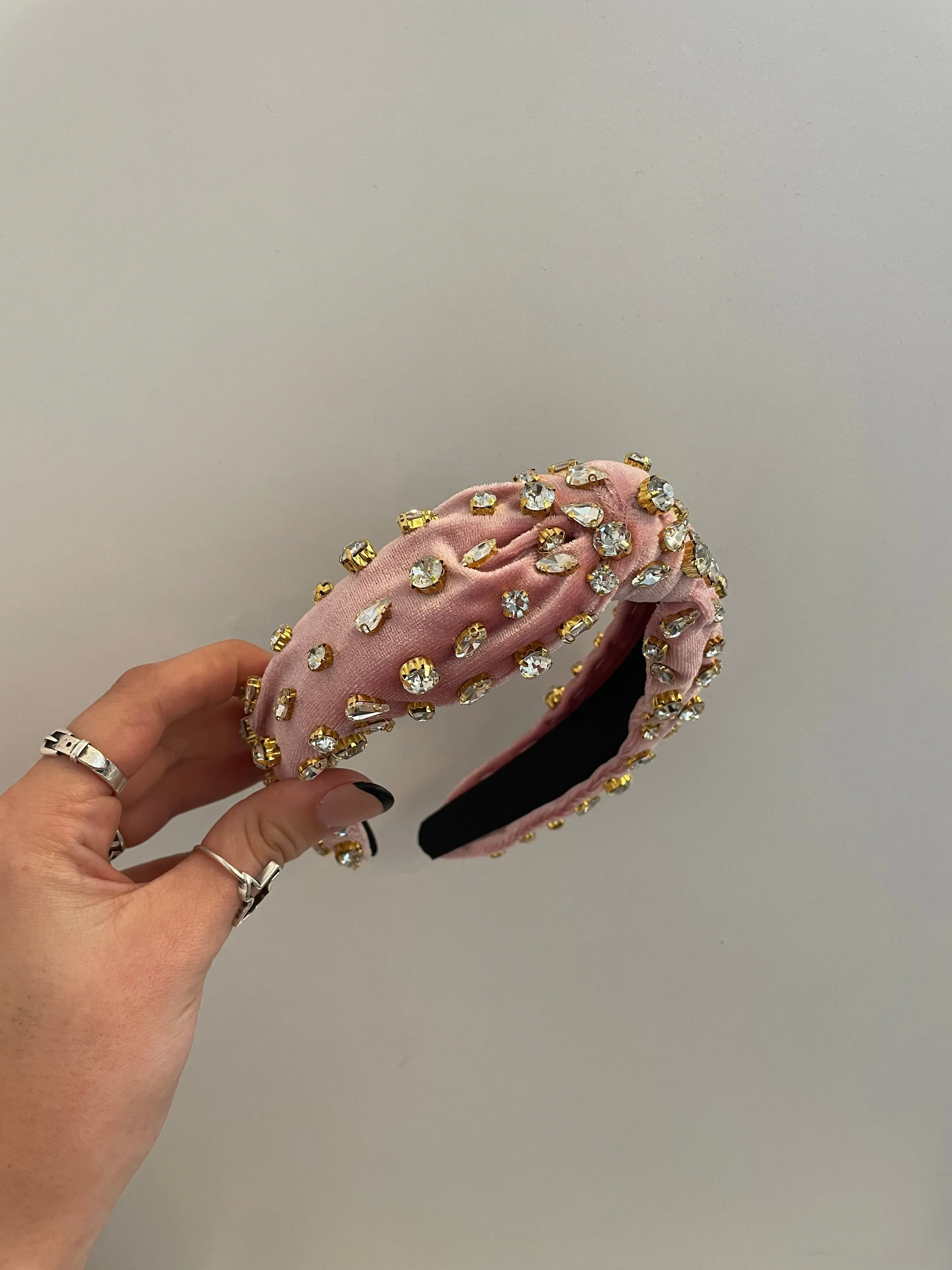 Waldorf Headbands