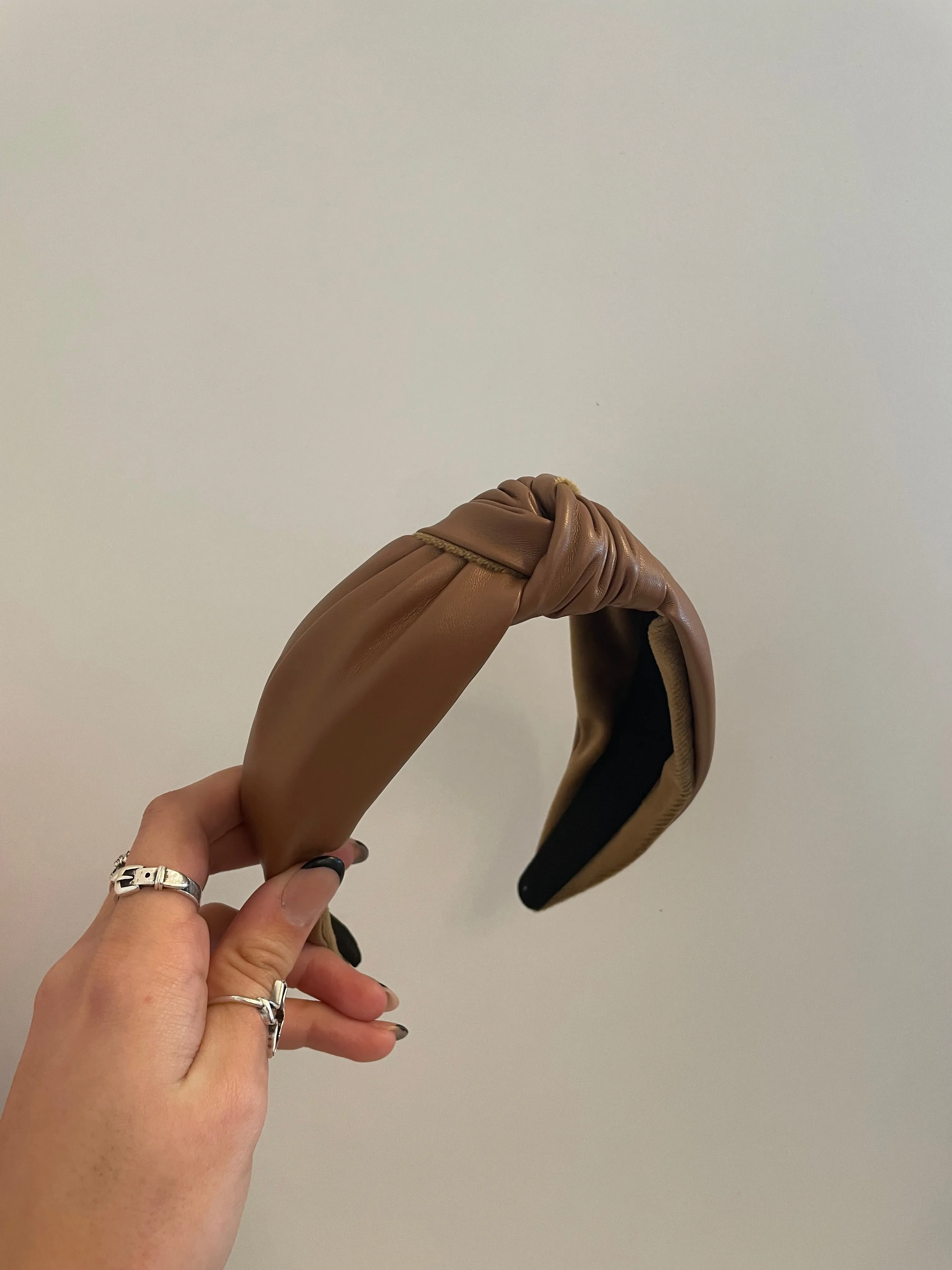 Waldorf Headbands